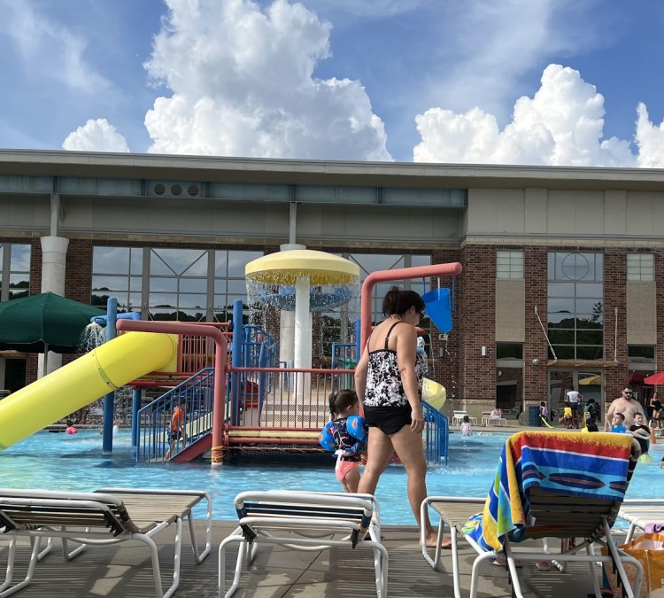 Solon Community Center Pool (Solon,&nbspOH)